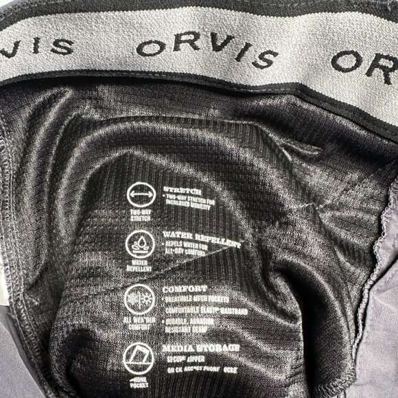ORVIS performance pants‎ - Picture 5 of 7